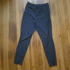 Great Expectations Maternity Sweatpants | LG 12-14